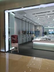 -潮宏基(万象城店)