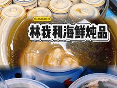 -坛南湾阿强农家乐.海鲜大排档老字号(福州地标美食店)
