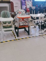 -孩子王童乐园(唐山万达广场店)