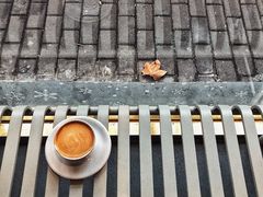 -KYO COFFEE(胶州路店)