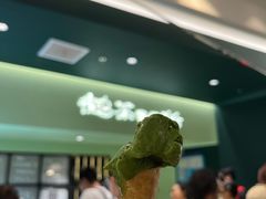 -鹤茶野所(上海首店)