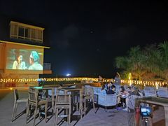 -渔·海鲜餐厅（东澳可域度假村内）南沙湾沙滩店