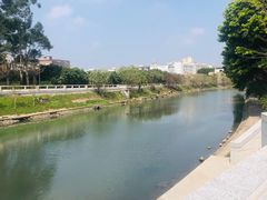 -均和墟历史街区-平和大押