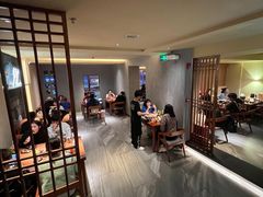 大堂-春熙台韩国料理·章鱼肥牛(西丽店)
