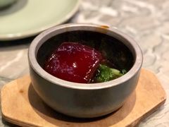 -萬國春·中菜馆(颐和公馆店)