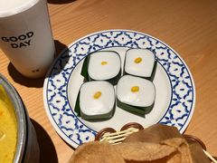 -金泰兰忆暹罗·东南亚餐厅(城西银泰店)