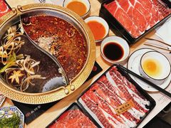 -牛匠和牛寿喜锅(西安总店)