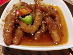 -相思林金岛饭店(青山湖店)