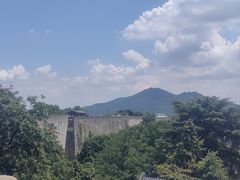 -南京城墙景区