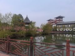 -木兰水镇旅游景区