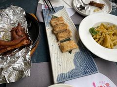 -野蔓果·山野菜(西湖景区·龙井茶田店)