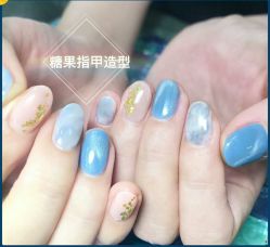 手部美甲-光SPA科技美肤