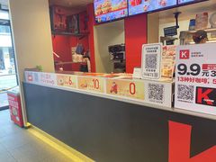 -肯德基(惠州龙门店)