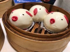 -稻香酒家(天河城店)