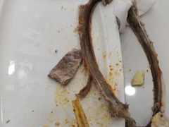 -马永华东乡手抓美食