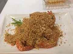 -新加坡海鲜共和(名胜世界圣淘沙海滨坊)