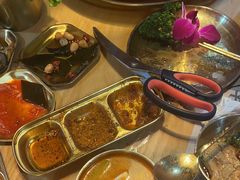 -闻老头·菊花炭烤肉(D11店)