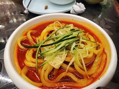 -品回味清真西北楼(宁波首店)