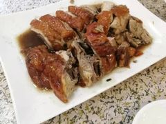 -龙记烤鸭店(新民路店)