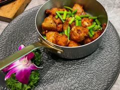 -北国饭店·海鲜·北方菜(峡山店)