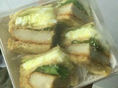 -丁香西饼屋(桂林路店)