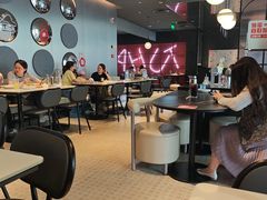 -必胜客(八一店)