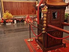 -宁波状元楼酒店(和义路店)