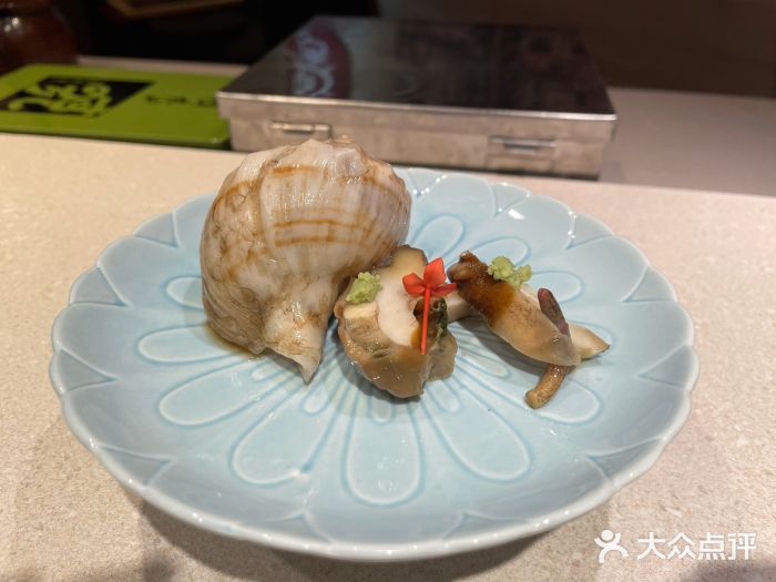 佛山希尔顿酒店·融誉亚洲美食荟图片