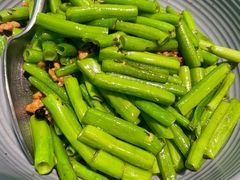 -赣湘院子·竹林院子餐厅•山野赣菜田园湘菜(国贸大望路店)