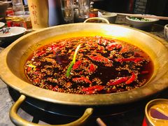 -小龙坎火锅(双林店)
