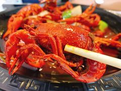 -金陵暴走小龙虾·迷踪蟹(凯德MALL店)