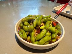 -龙巢盱眙龙虾·牛蛙·烧烤宵夜(八卦岭店)