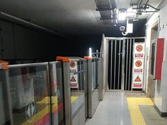 -安定门(地铁站)