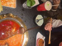 -熊喵来了火锅(长安万达第94分店)