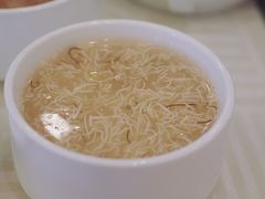 文思豆腐羹-怡园饭店-餐厅(四望亭店)