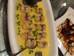 -上海明天广场JW万豪酒店