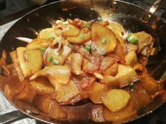 -绿茶餐厅(千岛湖银泰城店)