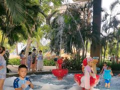 -亚马逊丛林水乐园