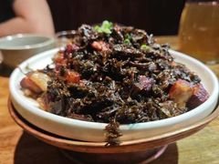 -兰溪小馆(东直门簋街店)