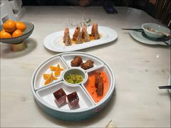 -淮扬府·游园京梦(北京SKP店)