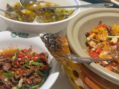 -绿草地·湘菜(7mall店)