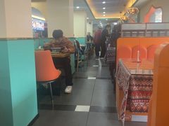 -西域美食(西直门南小街店)