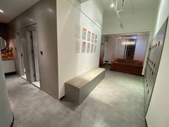 -MEGA BASE 健身馆(南山店)