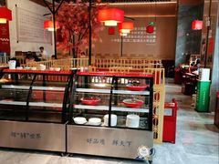 -重庆古城墙火锅(贵阳店)