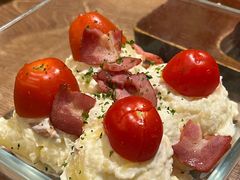 美式经典土豆沙拉-必胜客(WOW中心城店)