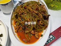 -纳家楼·地道陕菜(劳动路店)