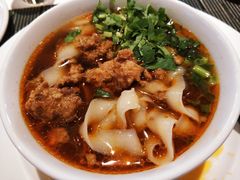 -云冈美高大酒店-西餐厅