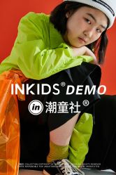 点击看大图 -INKIDS潮童社儿童摄影(朝阳大悦城店)