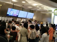 -奈雪的茶(市百一店)