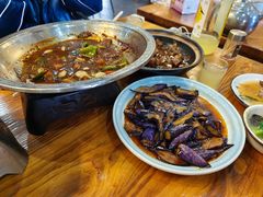 -李东农庄(中南百草园地标店)